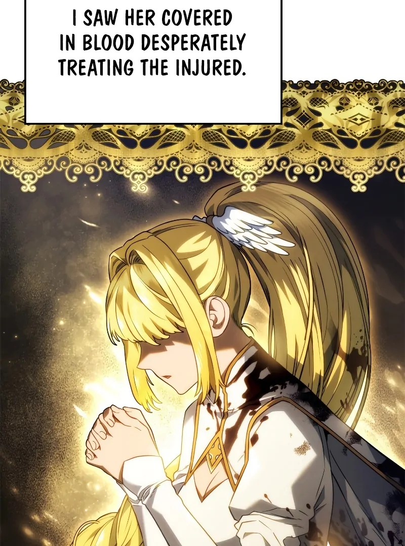 Revenge of the Iron-Blooded Sword Hound, Chapter 46 image 016